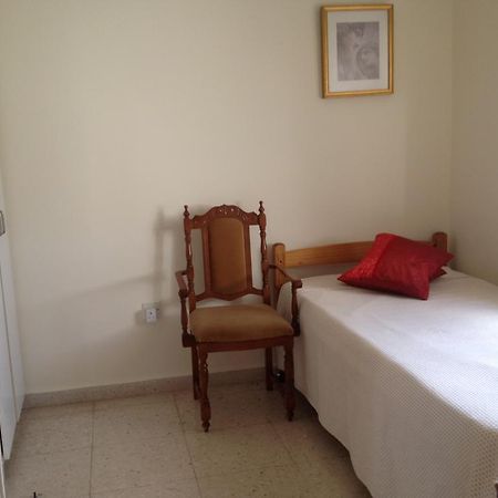 Вілла Paphos Townhouse Екстер'єр фото